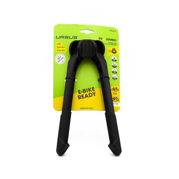 URSUS ���륵�� ���å�������� Jumbo evo �����ܥ����� �Ӥ�Ĺ��:275mm �֥�å�