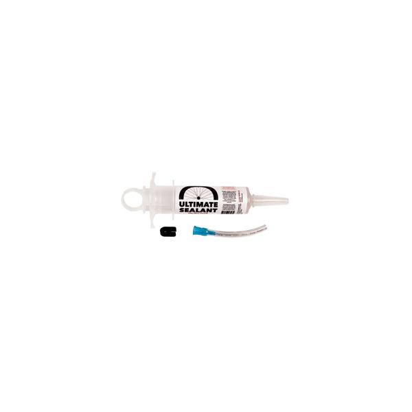 樂天商城 - SILCA シリカ INJECTABLE SYRINGE インジェクタブルシリンジ アルティメットシーラントを注入するシリンジ