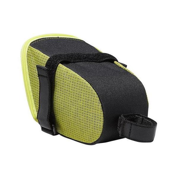 VAUDE ファウデ 前面反射素材使用 サドルバッグ Race Light XL Luminum レースライ...