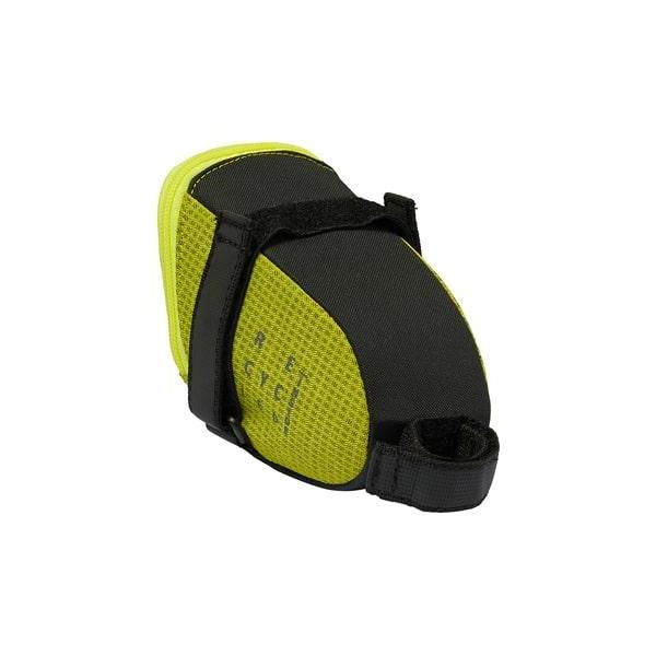 VAUDE ファウデ 前面反射素材使用 サドルバッグ Race Light L Luminum レースライ...