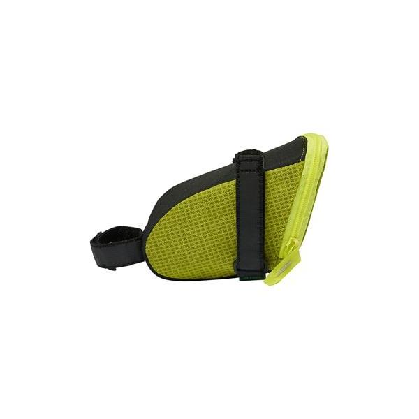 VAUDE ファウデ 前面反射素材使用 サドルバッグ Race Light L Luminum レースライ...