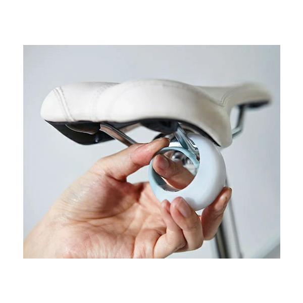 オージーケー技研 MUNI ムニ MN-006 カラビナライト イエロー