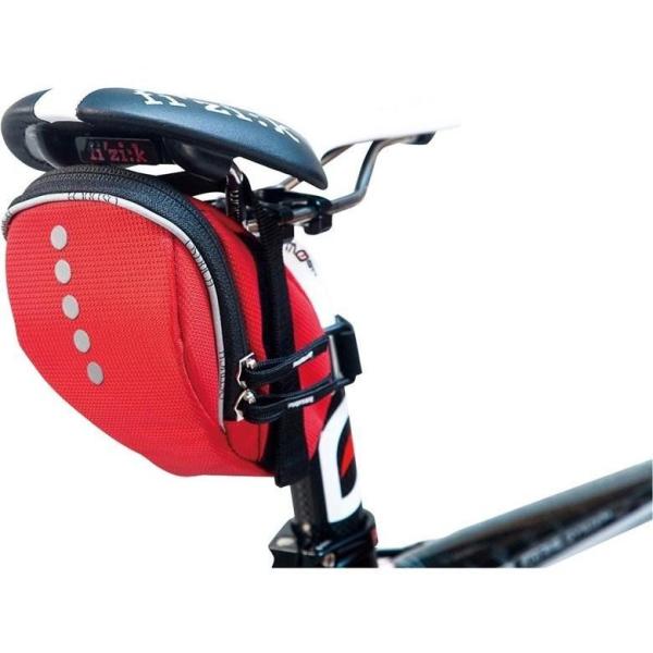 OSTRICH オーストリッチ SP-103 サドルバッグ レッド