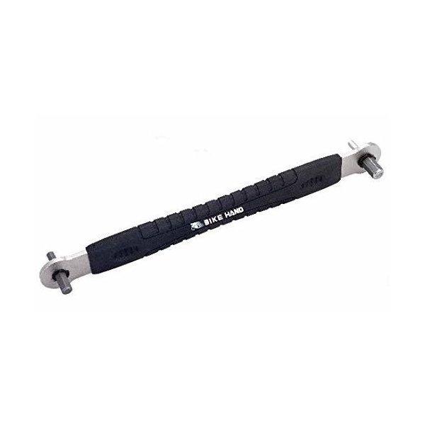 BIKE HAND バイクハンド YC-818 工具 4サイズ 高トルク 6角レンチ(4)