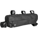 TOPEAK トピーク ミッドローダー フレームバッグ 4.5L ブラック BAG39901