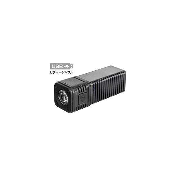 乐天商城 - TOPEAK トピーク キュビキュビ 850 ライト LPF18900