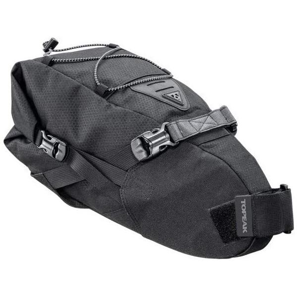 TOPEAK トピーク バックローダー 10L 自転車バッグ カバン サイクルアクセサリー BAG41100