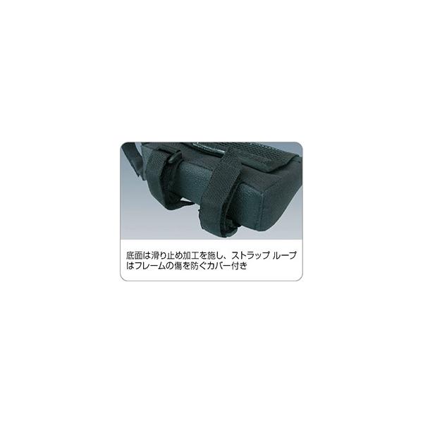 TOPEAK トピーク トライバッグ オール ウェザー ラージ BAG17202