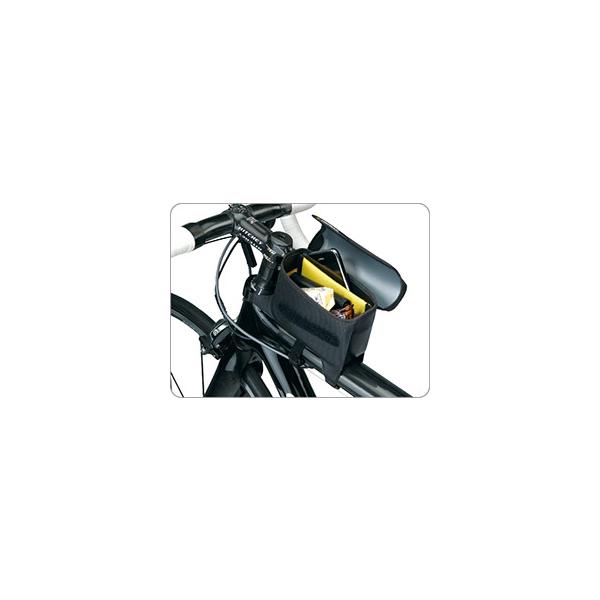 TOPEAK トピーク トライドライバッグ ラージ 防水仕様 BAG25102