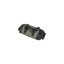 TOPEAK トピーク フロントローダー 8L 防水キャリー バッグ グリーン BAG41801