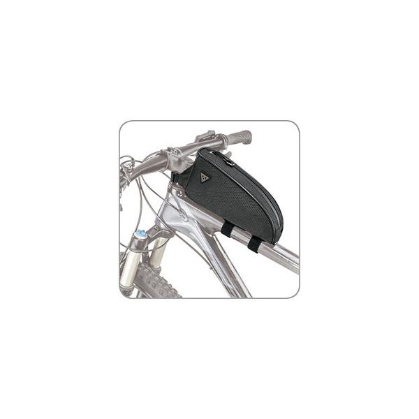 TOPEAK トピーク トップローダー 0.75L グリーン BAG41001