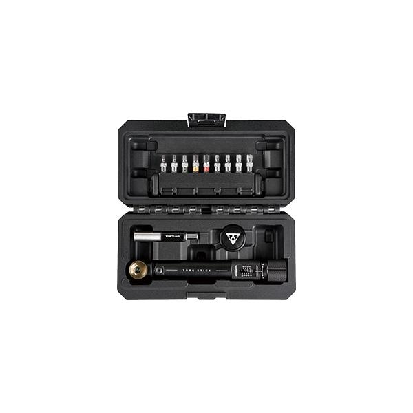 樂天商城 - TOPEAK トピーク トルク スティック プロ 2-10Nm TOL49000