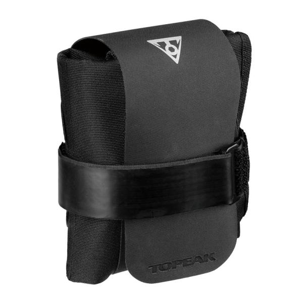 TOPEAK �ȥԡ��� ���ɥ�Хå� Burrito Pack slim �֥�ȡ��ѥå� ����� BAG49300