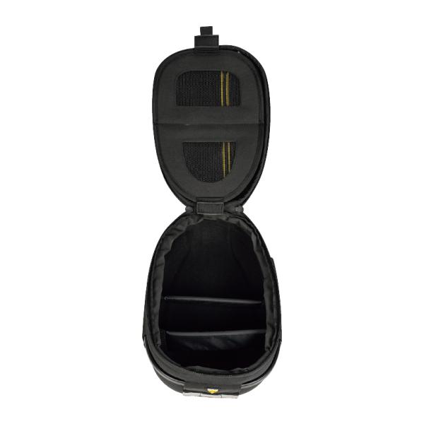 TOPEAK トピーク リア用バッグ ダイナパック DX 9.7L BAG49100