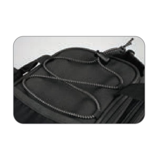 TOPEAK トピーク MTS TrunkBag EX MTS トランクバッグ EX ストラップマウント BAG5...