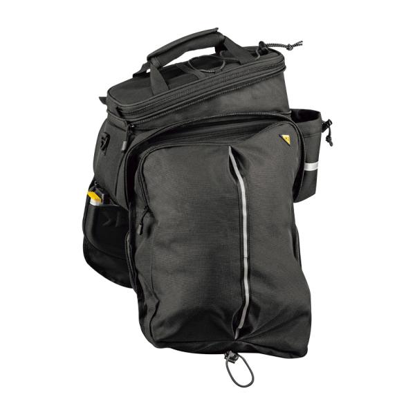 TOPEAK �ȥԡ��� �عԥХå� MTX TrunkBag DXP MTX �ȥ�󥯥Хå�DXP BAG50300