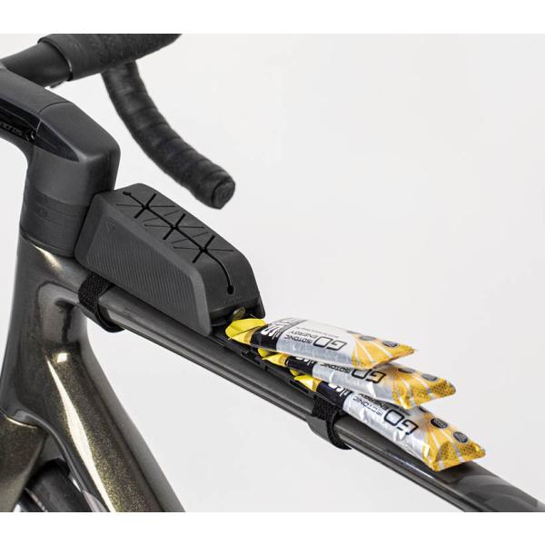 TOPEAK トピーク ファストフュエル トライステーション BAG48600