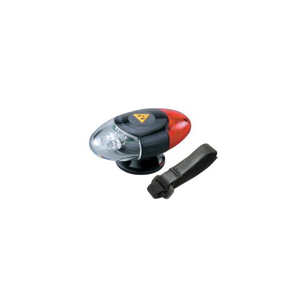 TOPEAK トピーク Headlux ヘッドルクス LPT04100/TMS034-06