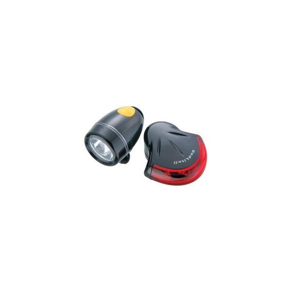 TOPEAK �ȥԡ��� �饤�� HighLite Combo II �ϥ��饤�� ����� II BK LPF09300/TMS037-J-05
