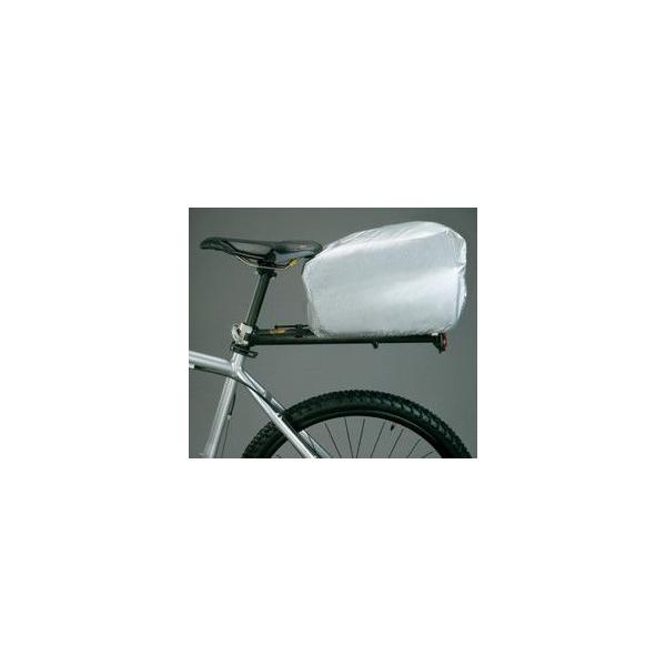 TOPEAK トピーク レインカバー'08年 MTX トランクバッグ EX ＆ DX用 ACZ17200/TRC005
