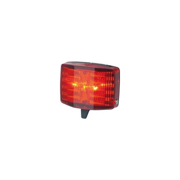 Other - TOPEAK トピーク テールライト レッドライト オーラ LPT06200