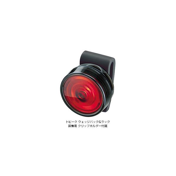 乐天商城 - TOPEAK トピーク テールルクス LPT08200/TMS071