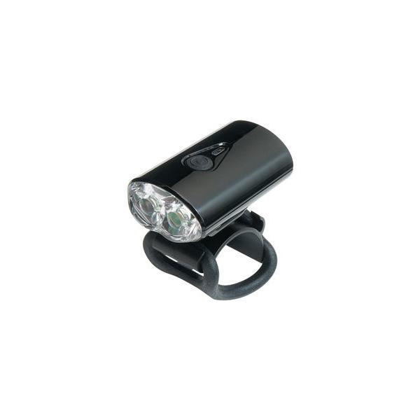 乐天商城 - GIZA ギザ CG-211W ホワイトLED ヘッドライト ブラック LPF12000