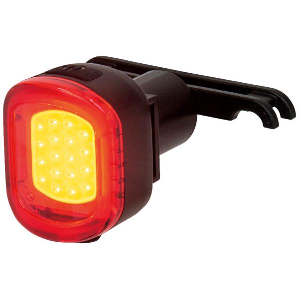 ADEPT アデプト Ammo アモ 15RS 15ルーメン 防水 IPX5 リアライト LPT13200