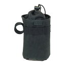ADEPT アデプト ステムバッグ ステムタップ バッグ ブラック BAG48500