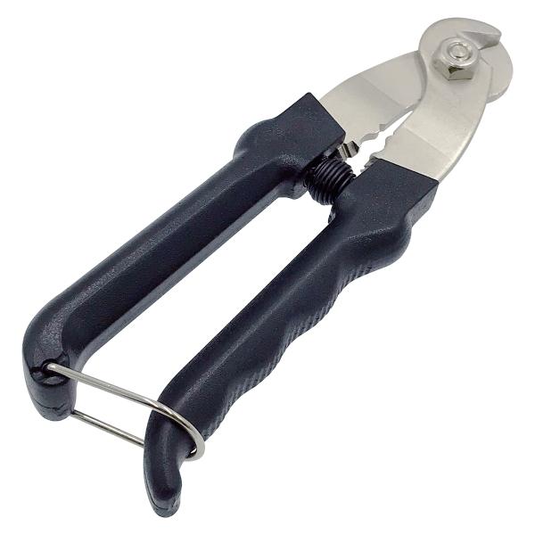 NOGUCHI ノグチ 自転車工具 YC-767 ケーブルカッター 全長170mm