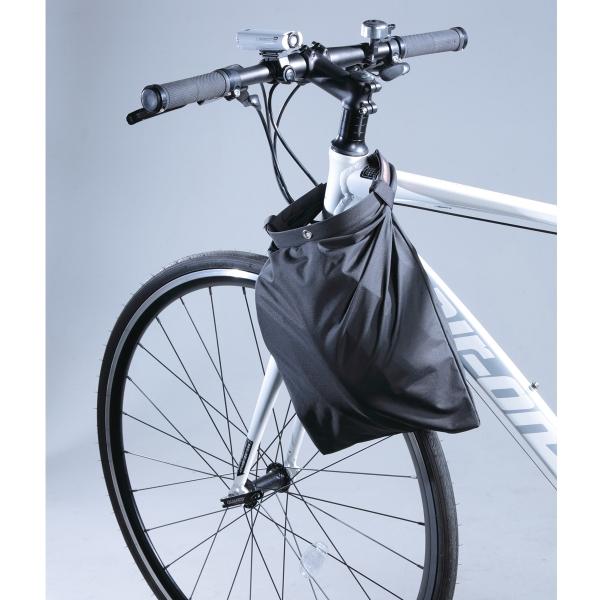 川住製作所 HC-101BK ヘルメットカバー 防水・撥水加工 鍵穴付き ブラック