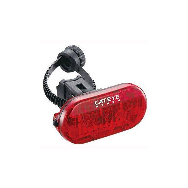 CATEYE キャットアイ OMNI5 オムニ5 リアセーフティーライト TL-LD155-R