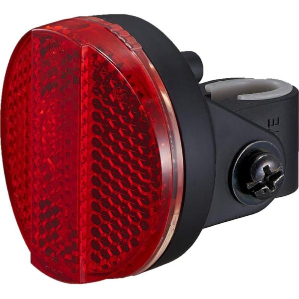 CAT EYE キャットアイ 自動点滅テールライト TL-AU165-BS ブラック...