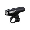 CAT EYE キャットアイ ヘッドライト VOLT400 リチウムイオン充電式 ボルト400 HL-EL461RC