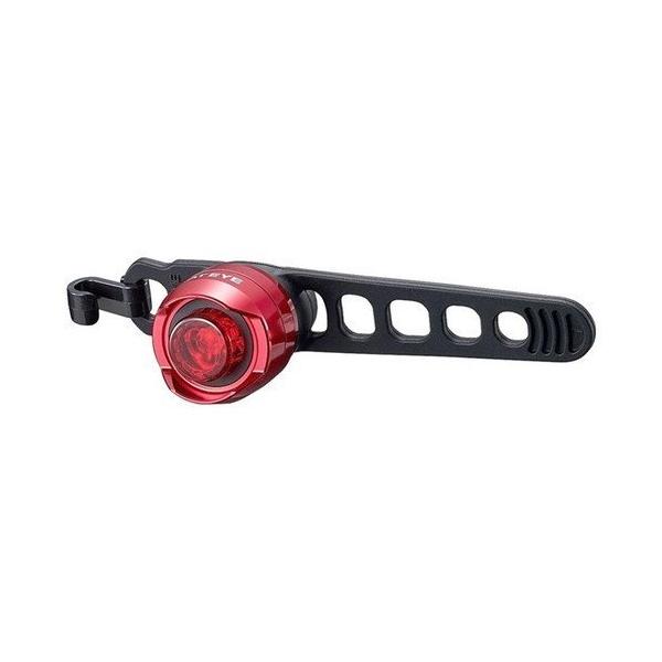 CAT EYE キャットアイ セーフティライト SL-LD160-R ORB リア用 レッド