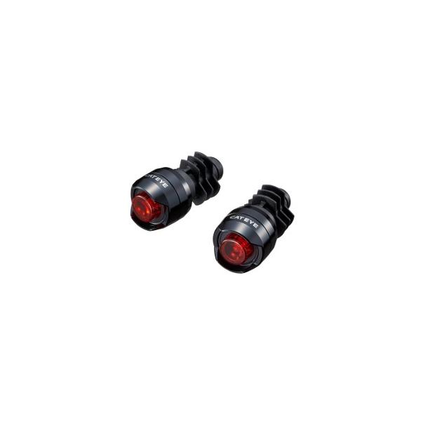 CAT EYE キャットアイ テールライト ORB SL-LD160-R-BE(4.0)