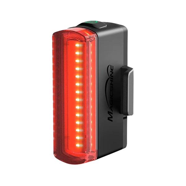 Magicshine マジックシャイン SEEMEE20 V2.0 充電式テールライト ブラック