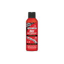 FINISH LINE フィニッシュライン ドライ バイク ルブリカント 244ml TOS07005