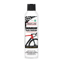 FINISH LINE フィニッシュライン ショールーム ポリッシュ&プロテクタント 354ml エアーゾール TOS06705