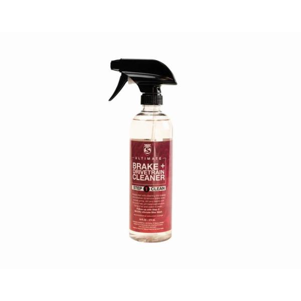 Other - SILCA シリカ BRAKE + DRIVETRAIN CLEANER ブレーキ ドライブトレインクリーナー 473ml