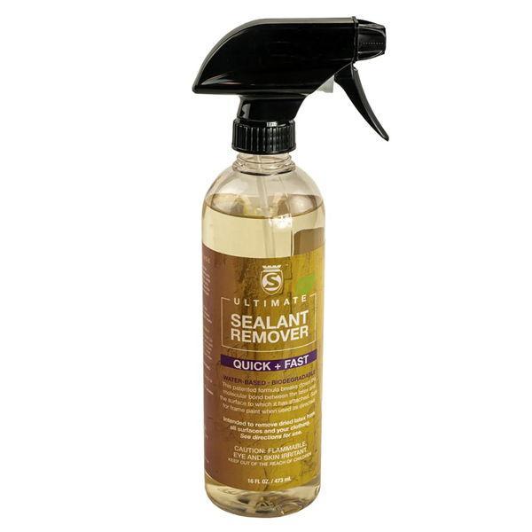SILCA シリカ SEALANT REMOVER シーラントリムーバー 473ml(2.0)