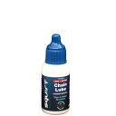 squirt スクワート CHAIN LUBE チェーンルブ 15ml