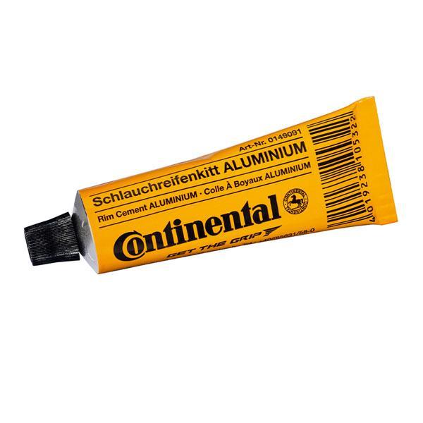 乐天商城 - Continental コンチネンタル リムセメント アルミリム用 25gチューブ入