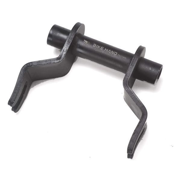 BIKE HAND バイクハンド YC-92-12 ストレージマウント用 スルーアクスルアダプター