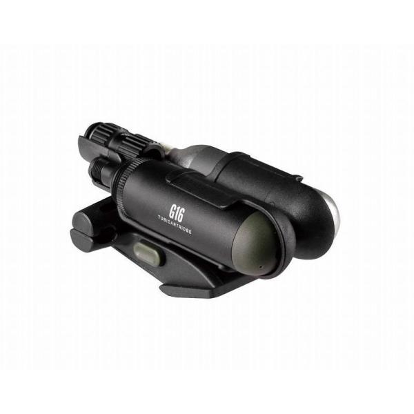 TOPEAK トピーク ナノマスター DF PPM12300 空気充填キット