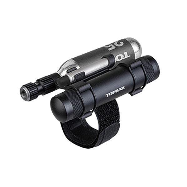 TOPEAK トピーク チュビポッド マックス TOR07300