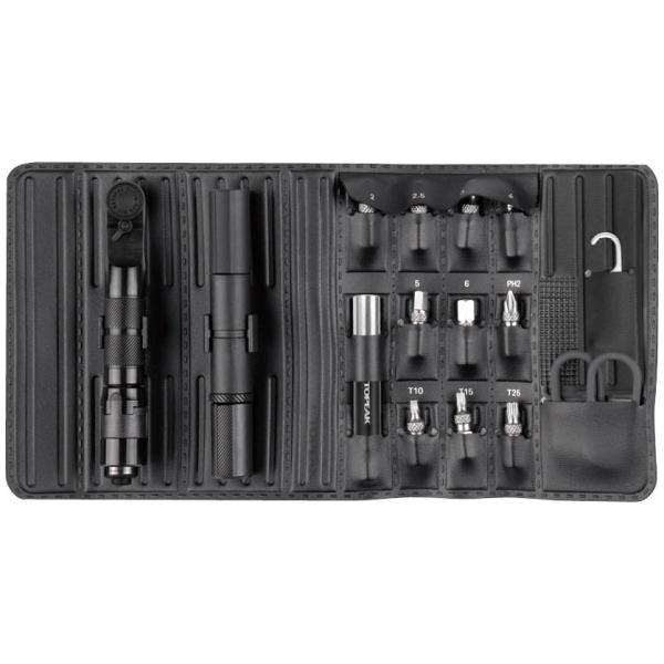 TOPEAK �ȥԡ��� ������å� ������ �ץ� ��������ġ�����η�������åȥ��� �ġ��륭�å� TOL51100