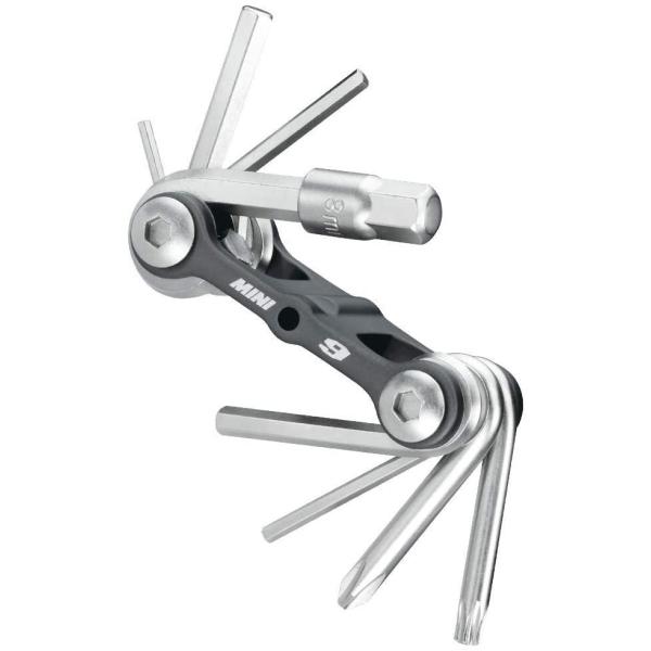 TOPEAK �ȥԡ��� �ߥ� 9 ���ӹ��� TOL12600