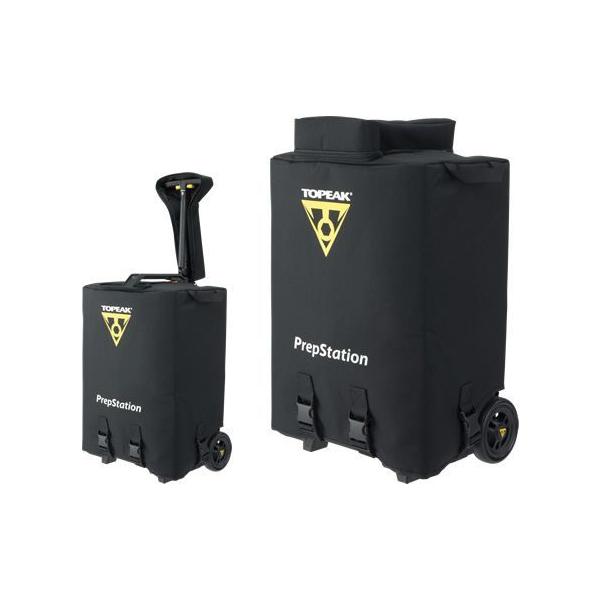 楽天市場】topeak プレップステーションケースの通販