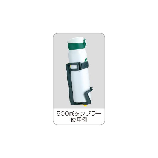 TOPEAK トピーク モジュラー ジャバスリム ケージ WBC06000/TMD08B